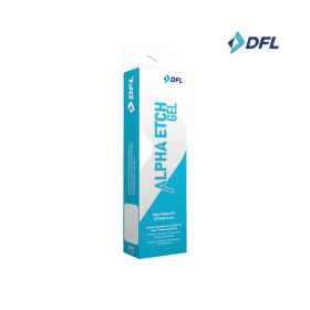 Acido Fosforico 37% 3 Jer. 2,5 ml Alpha Etch DFL