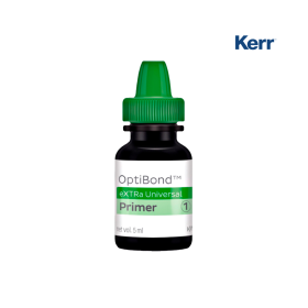 Adhesivo 4ta Gen. Primer 5 ml. Optibond eXTRa Universal Primer Kerr