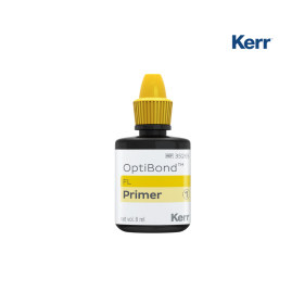 Adhesivo 4ta Gen. Primer 8 ml Optibond FL Kerr