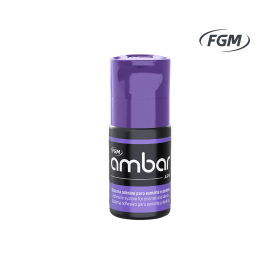 Adhesivo 5ta Gen. Ambar Prime - Bond APS 6 ml. (Morado) FGM