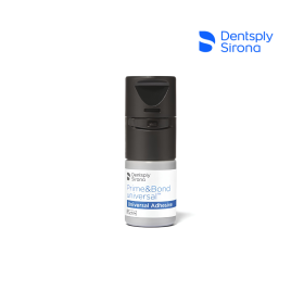 Adhesivo 8va Gen. Prime and Bond Universal 4 ml. Dentsply Sirona