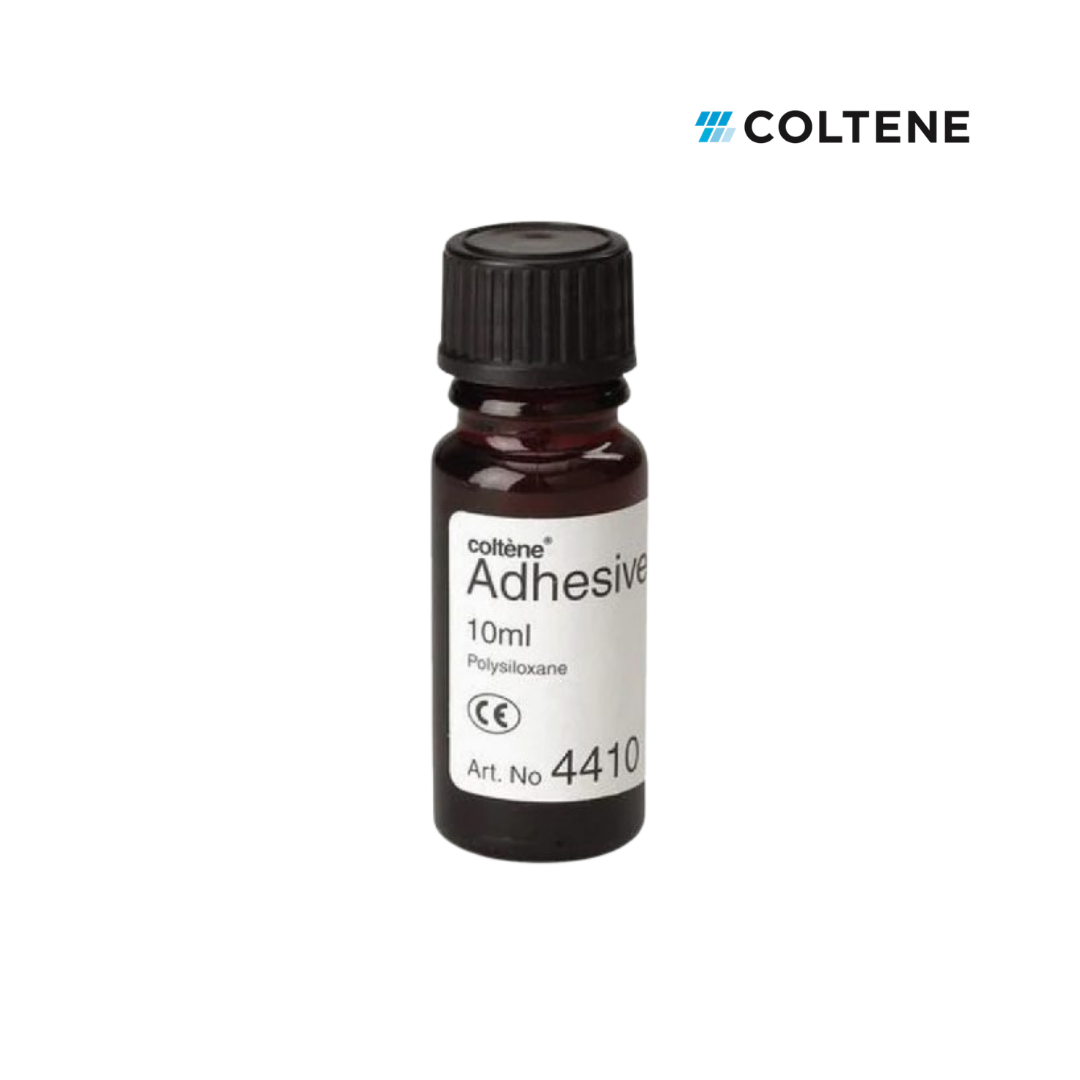 Adhesivo para Cubetas Polisiloxane 10 ml. Coltene